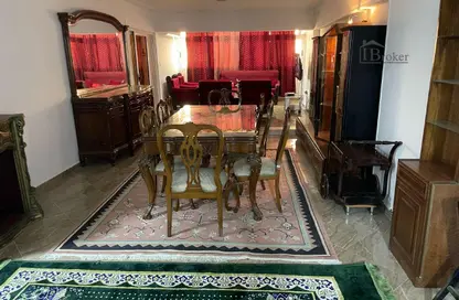 Apartment - 3 Bedrooms - 2 Bathrooms for rent in Al Shaheed Galal El Desouky St. - Waboor Elmayah - Hay Wasat - Alexandria