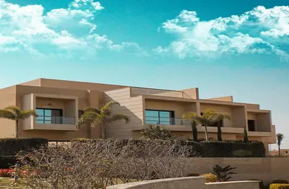 Villa - 5 Bedrooms - 5 Bathrooms for sale in Joya - 26th of July Corridor - 6 October City - Giza