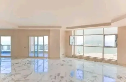 Apartment - 3 Bedrooms - 2 Bathrooms for sale in Downtown - New Alamein City - Al Alamein - North Coast