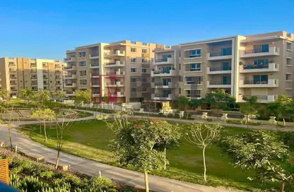 Apartment - 3 Bedrooms - 2 Bathrooms for sale in Tag Sultan - Ring Road - Cairo