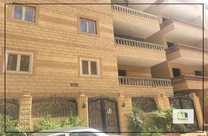 Apartment - 2 Bedrooms - 2 Bathrooms for sale in Hadayek El Ahram - Giza