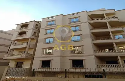 Apartment - 3 Bedrooms - 3 Bathrooms for sale in Lotus Compound - 5th Settlement Compounds - The 5th Settlement - New Cairo City - Cairo