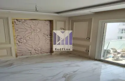 Apartment - 3 Bedrooms - 3 Bathrooms for sale in Mountain View iCity - 5th Settlement Compounds - The 5th Settlement - New Cairo City - Cairo