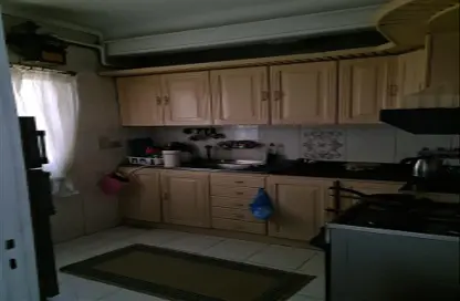 Apartment - 2 Bedrooms - 1 Bathroom for rent in Shaheen St. - Al Agouza - Giza