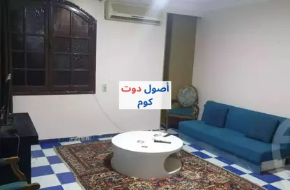 Apartment - 2 Bedrooms - 1 Bathroom for rent in Gate 1 - Khofo - Hadayek El Ahram - Giza