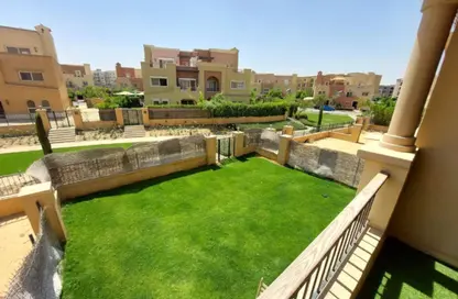 Townhouse - 4 Bedrooms - 4 Bathrooms for rent in Mivida - 5th Settlement Compounds - The 5th Settlement - New Cairo City - Cairo