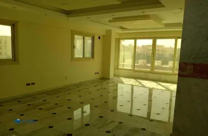 Office Space - Studio - 2 Bathrooms for sale in West Arabella - 5th Settlement Compounds - The 5th Settlement - New Cairo City - Cairo