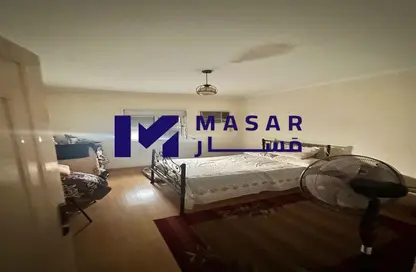 Apartment - 3 Bedrooms - 1 Bathroom for sale in Ard El Golf - Heliopolis - Masr El Gedida - Cairo