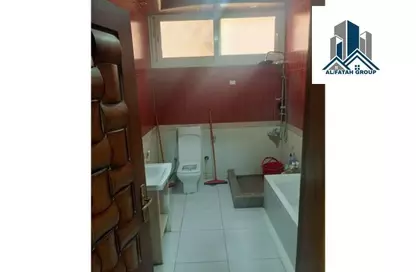 دوبلكس - 5 غرف نوم - 3 حمامات للبيع في شارع دكتور سميرة موسي - الحي الخامس - مدينة العبور - القليوبية