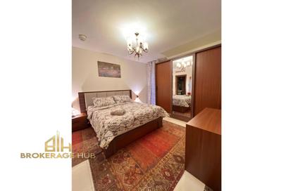 Duplex - 2 Bedrooms - 3 Bathrooms for rent in Porto New Cairo - 5th Settlement Compounds - The 5th Settlement - New Cairo City - Cairo