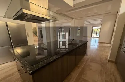 Villa - 4 Bedrooms - 5 Bathrooms for rent in Allegria - Sheikh Zayed Compounds - Sheikh Zayed City - Giza