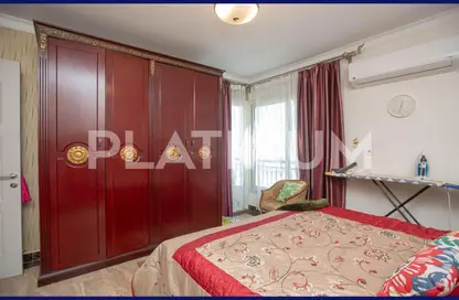 Apartment - 3 Bedrooms - 2 Bathrooms for sale in Antoniadis City Compound - Nozha - Hay Sharq - Alexandria