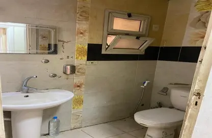 Apartment - 3 Bedrooms - 2 Bathrooms for sale in Hay El Ashgar - Al Wahat Road - 6 October City - Giza