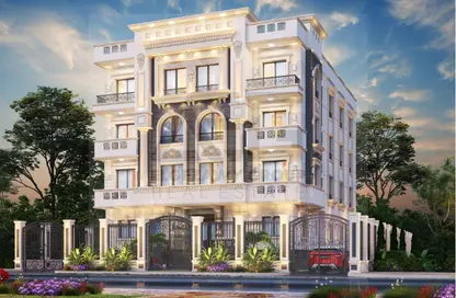 Apartment - 3 Bedrooms - 2 Bathrooms for sale in District 1 - The 5th Settlement - New Cairo City - Cairo