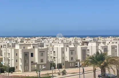 Chalet - 2 Bedrooms - 2 Bathrooms for sale in Amwaj - Sidi Abdel Rahman - North Coast