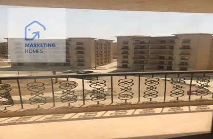 Apartment - 3 Bedrooms - 3 Bathrooms for rent in El Rehab Extension - Al Rehab - New Cairo City - Cairo