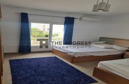 Chalet - 2 Bedrooms - 2 Bathrooms for sale in Amwaj - Sidi Abdel Rahman - North Coast