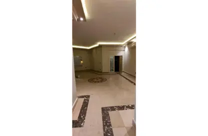 Apartment - 3 Bedrooms - 2 Bathrooms for rent in Al Shouyfat - 5th Settlement Compounds - The 5th Settlement - New Cairo City - Cairo