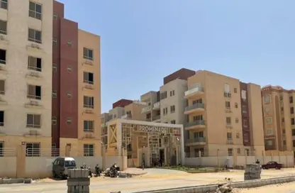 Apartment - 3 Bedrooms - 2 Bathrooms for sale in Loaloa El Ahram - 5th Settlement Compounds - The 5th Settlement - New Cairo City - Cairo