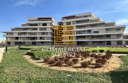 Apartment - 3 Bedrooms - 2 Bathrooms for sale in Villette - 5th Settlement Compounds - The 5th Settlement - New Cairo City - Cairo