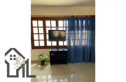 Apartment - 4 Bedrooms - 2 Bathrooms for sale in Marina 2 - Marina - Al Alamein - North Coast