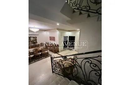 Townhouse - 4 Bedrooms - 5 Bathrooms for sale in Dyar Park - Ext North Inves Area - New Cairo City - Cairo