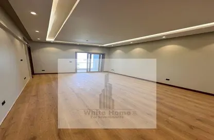 Apartment - 3 Bedrooms - 2 Bathrooms for rent in Galleria Moon Valley - South Investors Area - New Cairo City - Cairo