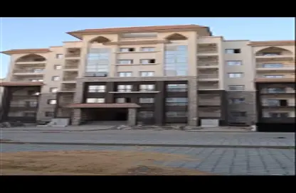 Apartment - 3 Bedrooms - 3 Bathrooms for sale in R3 - New Capital City - Cairo