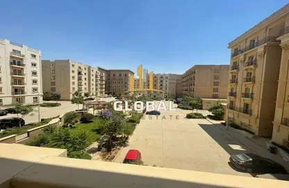 Apartment - 2 Bedrooms - 2 Bathrooms for rent in Alto - Uptown Cairo - Mokattam - Cairo