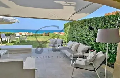 Villa - 3 Bedrooms - 3 Bathrooms for sale in Seazen - Qesm Ad Dabaah - North Coast