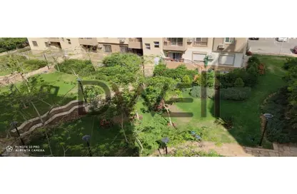 Apartment - 3 Bedrooms - 1 Bathroom for rent in Madinaty - Cairo