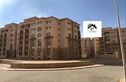 Apartment - 3 Bedrooms - 2 Bathrooms for sale in Al Andalus El Gedida - Al Andalus District - New Cairo City - Cairo