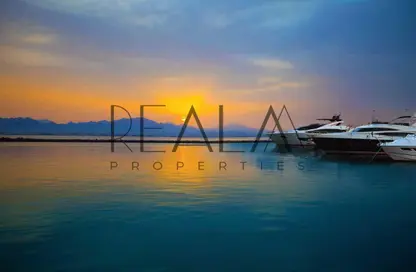 Chalet - 1 Bedroom for sale in Soma Breeze - Soma Bay - Safaga - Hurghada - Red Sea