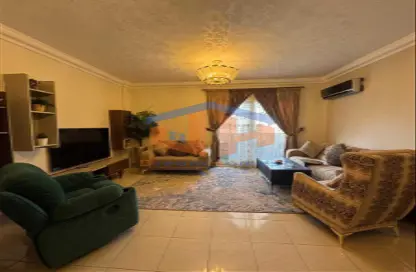 Apartment - 3 Bedrooms - 2 Bathrooms for rent in Madinaty - Cairo