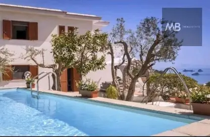 Villa - 5 Bedrooms - 5 Bathrooms for sale in Ogami - Ras Al Hekma - North Coast