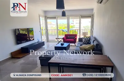 Chalet - 2 Bedrooms - 2 Bathrooms for sale in Almaza Bay - Qesm Marsa Matrouh - North Coast