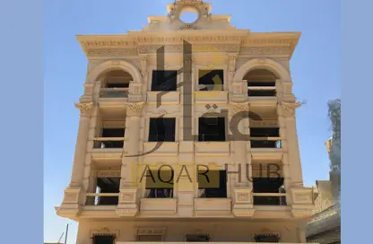 Apartment - 3 Bedrooms - 3 Bathrooms for sale in Beit Alwatan - 6 October Compounds - 6 October City - Giza