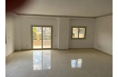 Apartment - 4 Bedrooms - 2 Bathrooms for rent in 8th District - Sheikh Zayed City - Giza