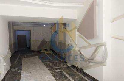 Apartment - 3 Bedrooms - 2 Bathrooms for sale in Al Esraa St. - El Mearag City - Zahraa El Maadi - Hay El Maadi - Cairo