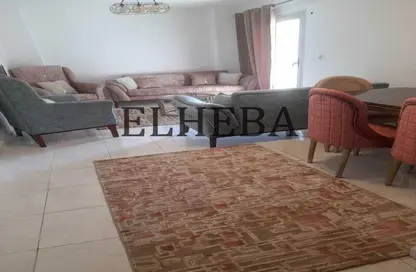 Apartment - 2 Bedrooms - 2 Bathrooms for rent in Madinaty - Cairo