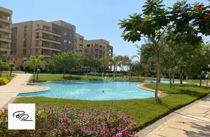 Apartment - 3 Bedrooms - 3 Bathrooms for sale in The Square - 5th Settlement Compounds - The 5th Settlement - New Cairo City - Cairo