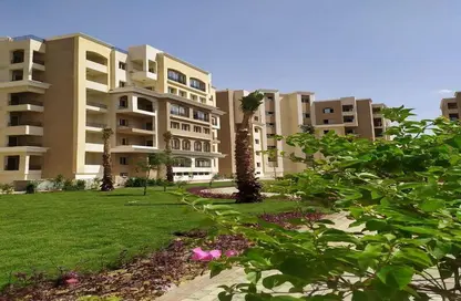 Apartment - 3 Bedrooms - 2 Bathrooms for sale in Al Maqsad - New Capital Compounds - New Capital City - Cairo