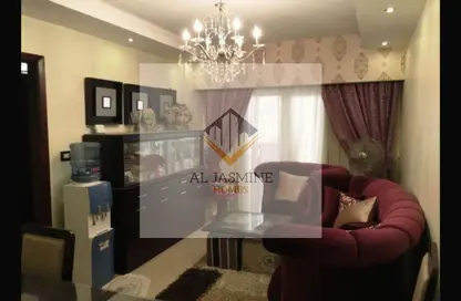 Apartment - 3 Bedrooms - 2 Bathrooms for sale in Gate 3 - Menkaure - Hadayek El Ahram - Giza