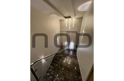 Twin House - 4 Bedrooms - 5 Bathrooms for sale in Wesal City - El Shorouk Compounds - Shorouk City - Cairo