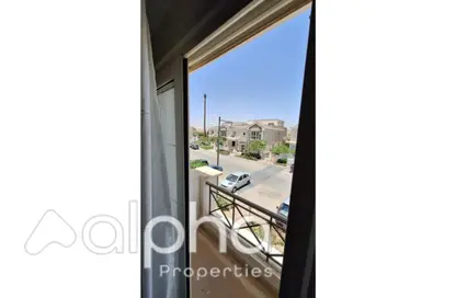 Penthouse - 3 Bedrooms - 2 Bathrooms for rent in Mountain View Chill Out Park - Northern Expansions - 6 October City - Giza