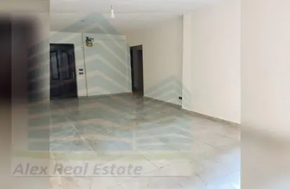 Office Space - Studio - 2 Bathrooms for rent in Abo Qir St. - Ibrahimia - Hay Wasat - Alexandria