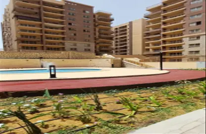 Apartment - 3 Bedrooms - 2 Bathrooms for sale in Tijan - Zahraa El Maadi - Hay El Maadi - Cairo