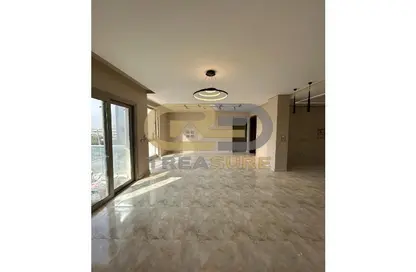 Apartment - 3 Bedrooms - 3 Bathrooms for rent in Galleria Moon Valley - South Investors Area - New Cairo City - Cairo