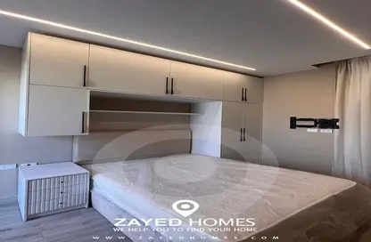 شقة - 1 حمام للايجار في ذا كورت ياردز - كمبوندات الشيخ زايد - الشيخ زايد - الجيزة