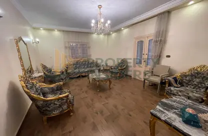 Apartment - 3 Bedrooms - 3 Bathrooms for sale in Shehab St. - Mohandessin - Giza